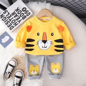 Moda Infantil