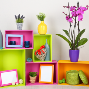 Casa e Decoração