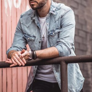 Moda Masculina
